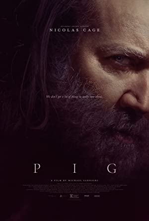 دانلود فیلم Pig