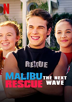 دانلود فیلم Malibu Rescue: The Next Wave