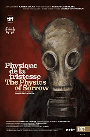 دانلود فیلم The Physics of Sorrow