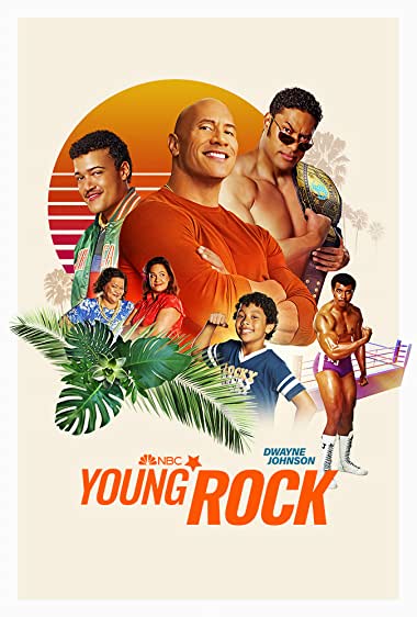 دانلود سریال Young Rock