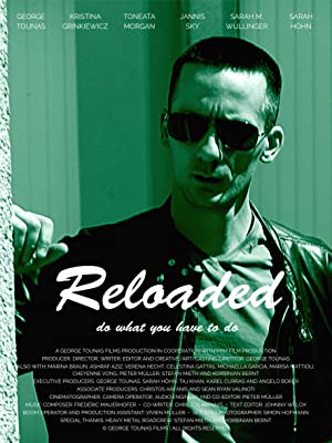 دانلود فیلم Reloaded