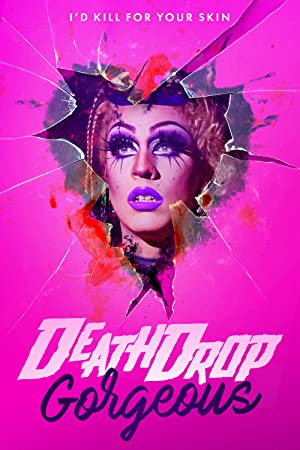 دانلود فیلم Death Drop Gorgeous