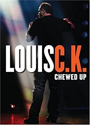 دانلود فیلم Louis C.K.: Chewed Up