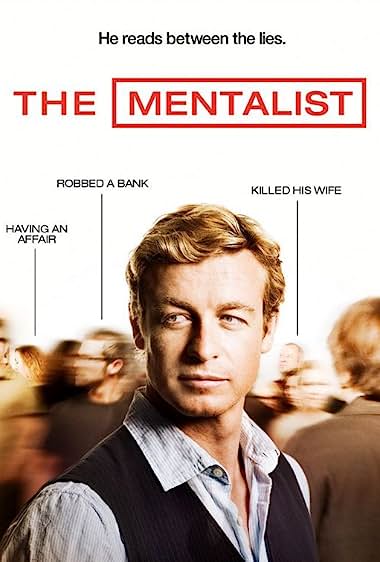 دانلود سریال The Mentalist