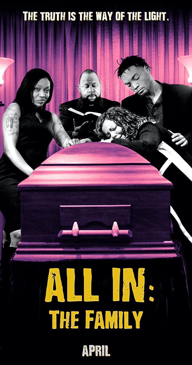 دانلود فیلم All In: The Family