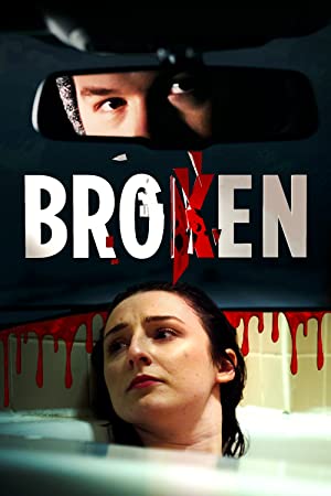 دانلود فیلم Broken