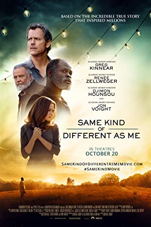 دانلود فیلم Same Kind of Different as Me