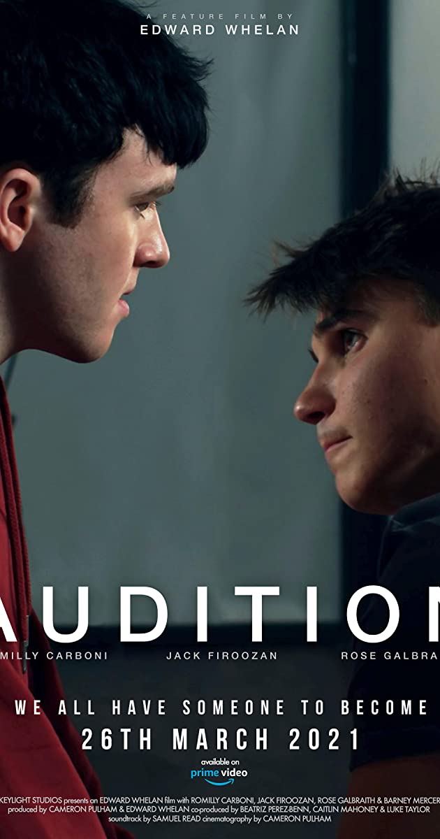 دانلود فیلم The Audition