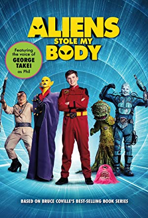 دانلود فیلم Aliens Stole My Body