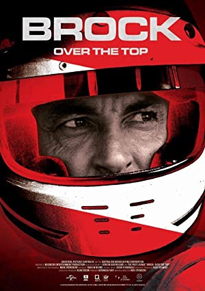 دانلود فیلم Brock: Over the Top