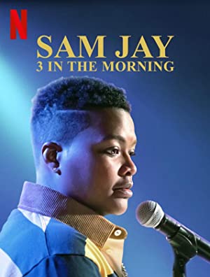 دانلود فیلم Sam Jay: 3 in the Morning