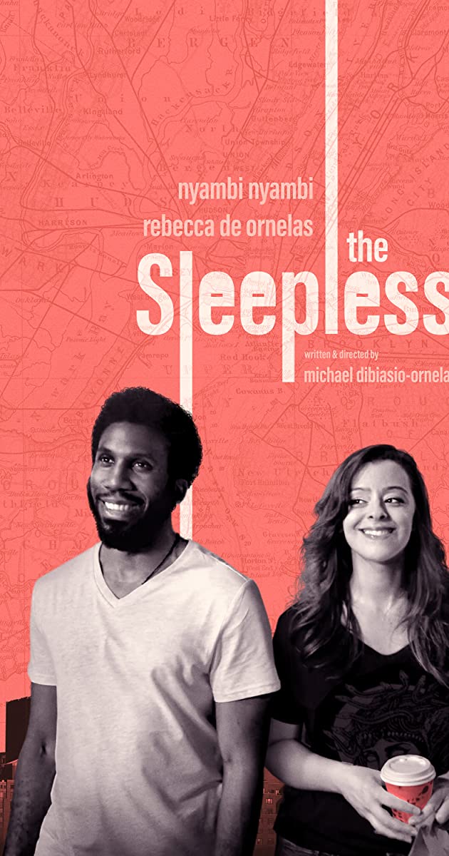 دانلود فیلم The Sleepless