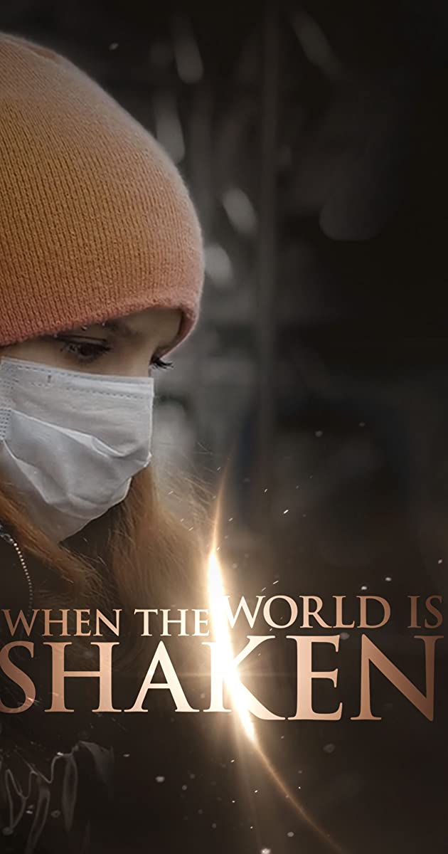 دانلود فیلم When the World is Shaken