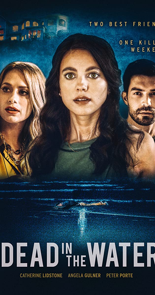 دانلود فیلم Dead in the Water