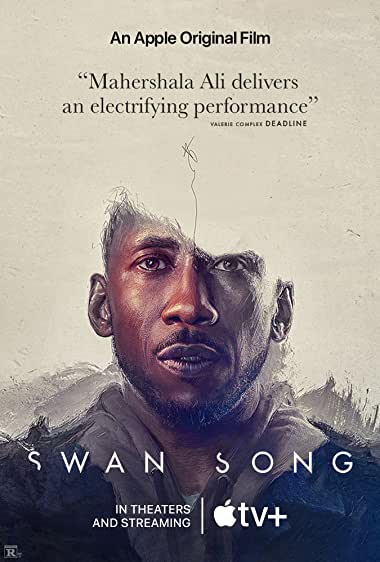 دانلود فیلم Swan Song