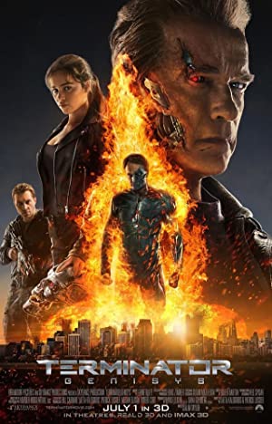 دانلود فیلم Terminator Genisys