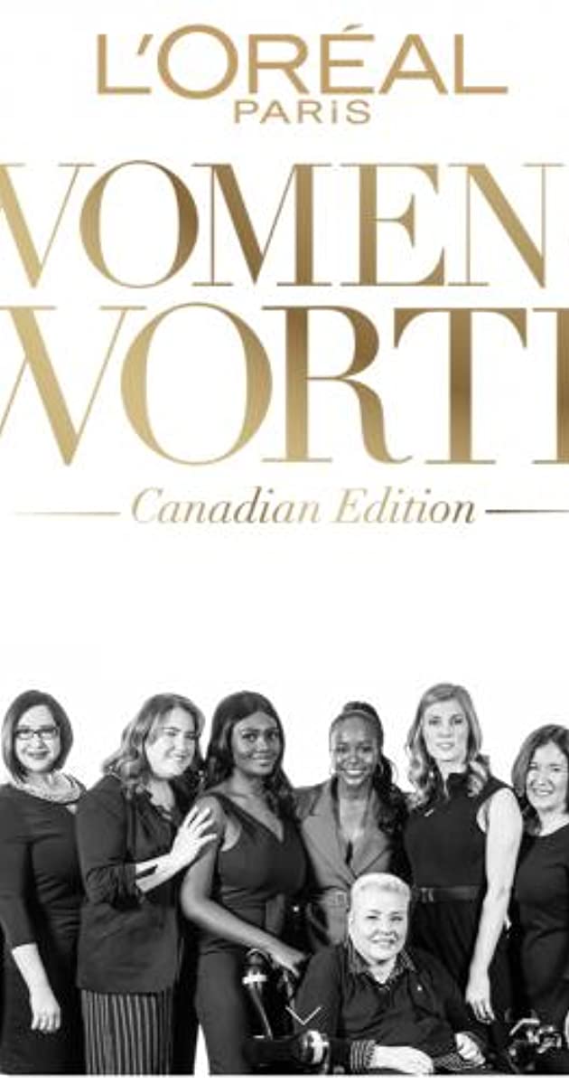 دانلود فیلم Women of Worth