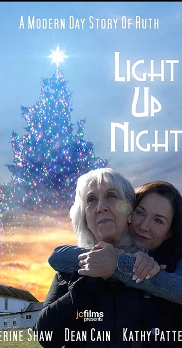 دانلود فیلم Light Up Night