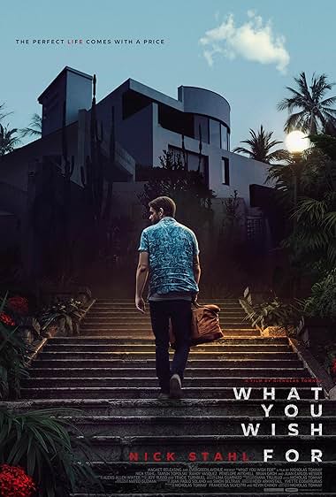 دانلود فیلم What You Wish For