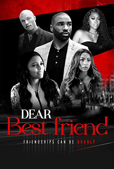 دانلود فیلم Dear Best Friend