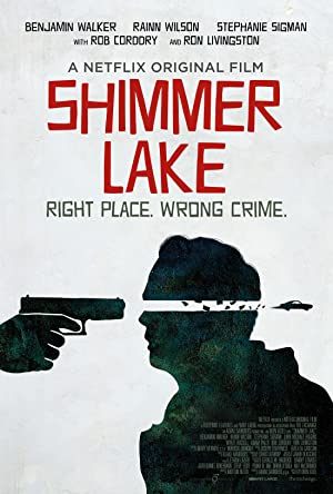 دانلود فیلم Shimmer Lake