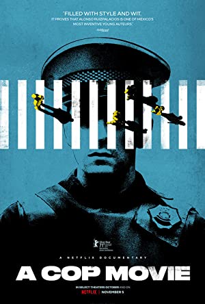 دانلود فیلم A Cop Movie