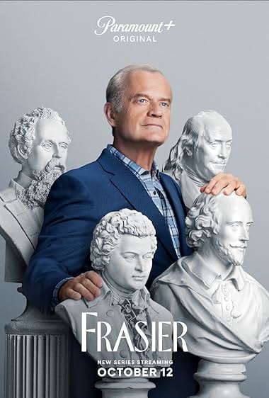 دانلود سریال Frasier (فریزر) بدون سانسور با زیرنویس فارسی