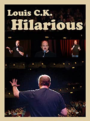 دانلود فیلم Louis C.K.: Hilarious