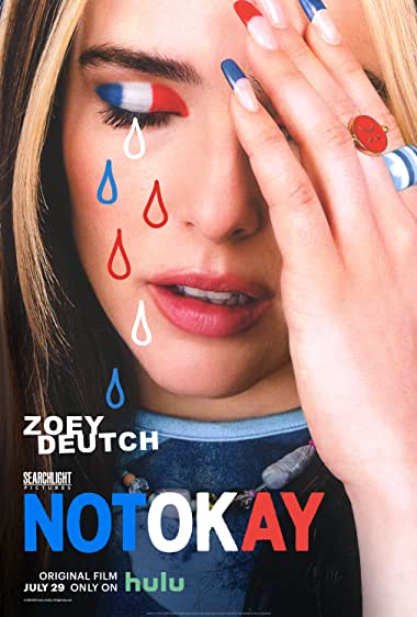 دانلود فیلم Not Okay