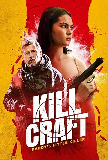 دانلود فیلم Kill Craft