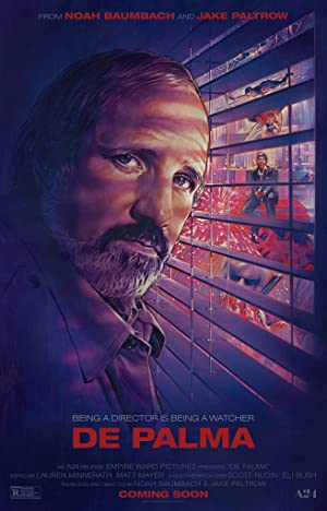 دانلود فیلم De Palma