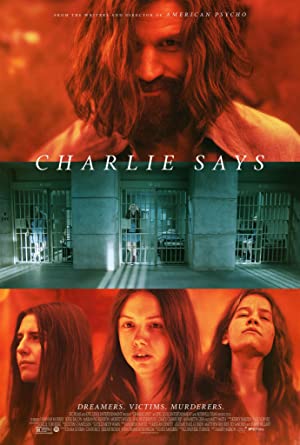 دانلود فیلم Charlie Says