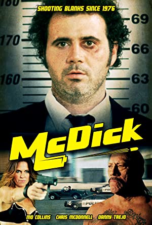 دانلود فیلم McDick