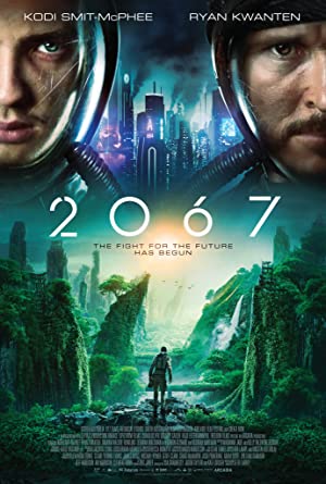 دانلود فیلم 2067