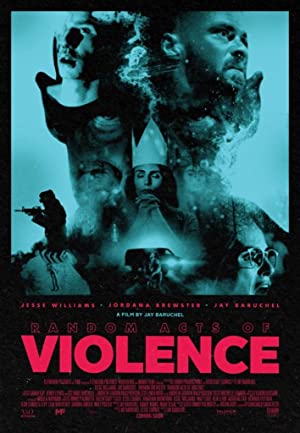 دانلود فیلم Random Acts of Violence