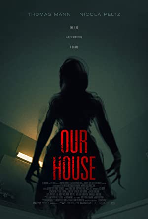 دانلود فیلم Our House