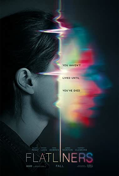 دانلود فیلم Flatliners