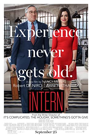 دانلود فیلم The Intern