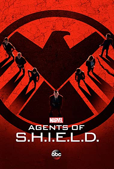 دانلود سریال Agents of S.H.I.E.L.D.