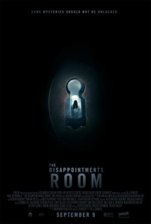 دانلود فیلم The Disappointments Room