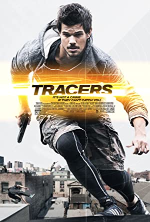 دانلود فیلم Tracers