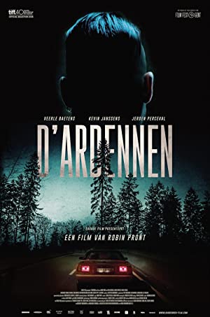 دانلود فیلم The Ardennes