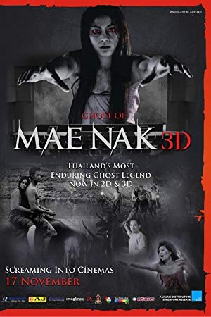 دانلود فیلم Mae Nak 3D