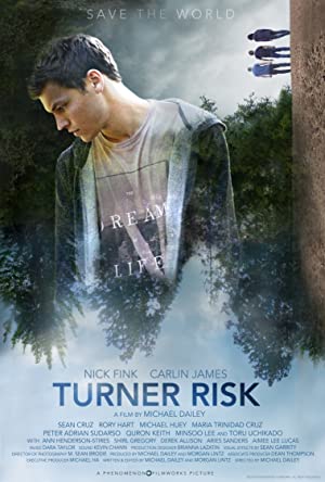 دانلود فیلم Turner Risk