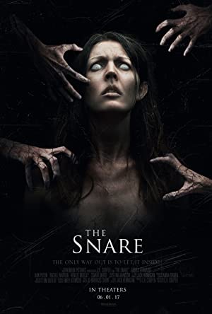 دانلود فیلم The Snare