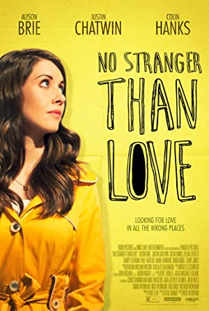 دانلود فیلم No Stranger Than Love