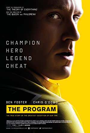 دانلود فیلم The Program