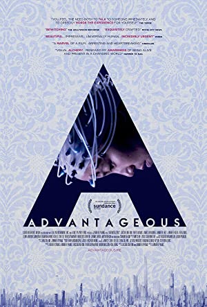 دانلود فیلم Advantageous