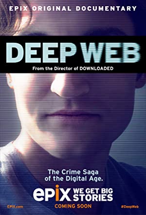 دانلود فیلم Deep Web