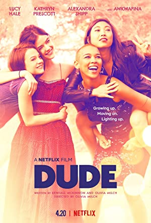 دانلود فیلم Dude